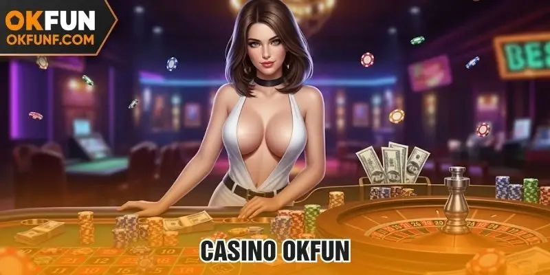 Live Casino thực sự sống động
