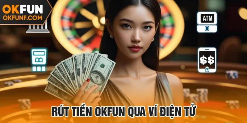 Phương thức giao dịch ví điện tử tốc độ nhanh